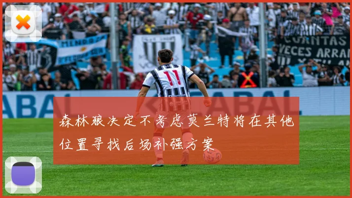 森林狼决定不考虑莫兰特将在其他位置寻找后场补强方案